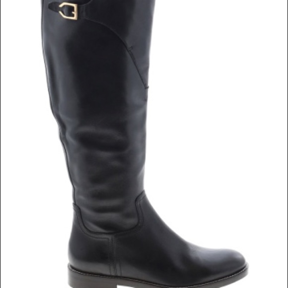 NWOB Cole Haan Riding Boots